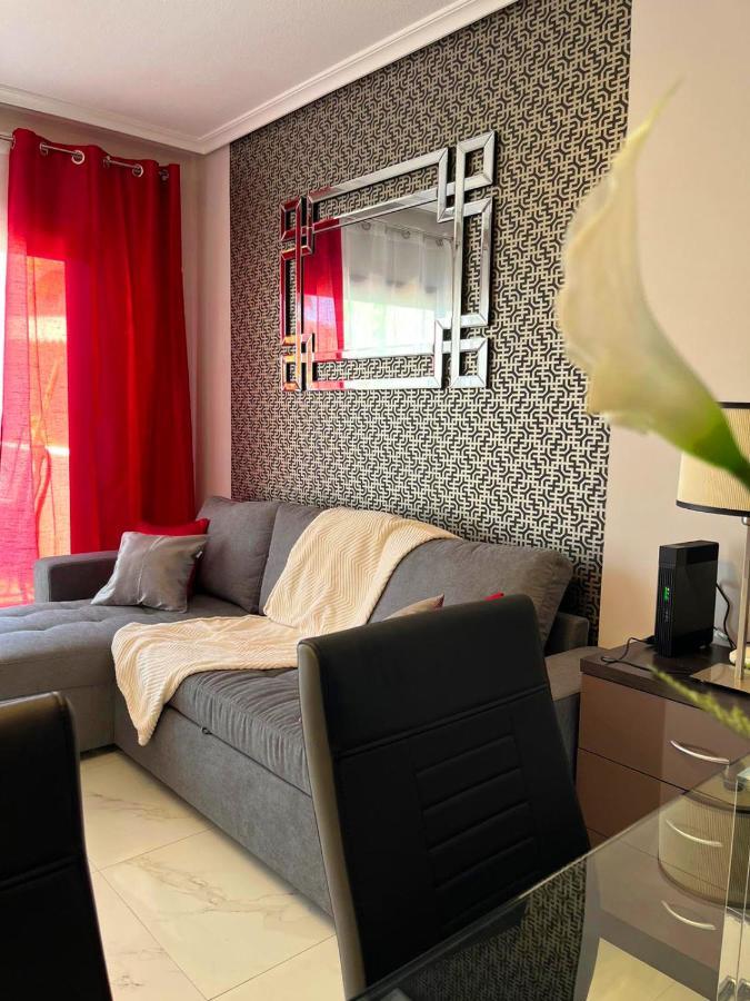 Elegant Style 3-Bedroom Brand New Apartment San Miguel de Abona Eksteriør billede