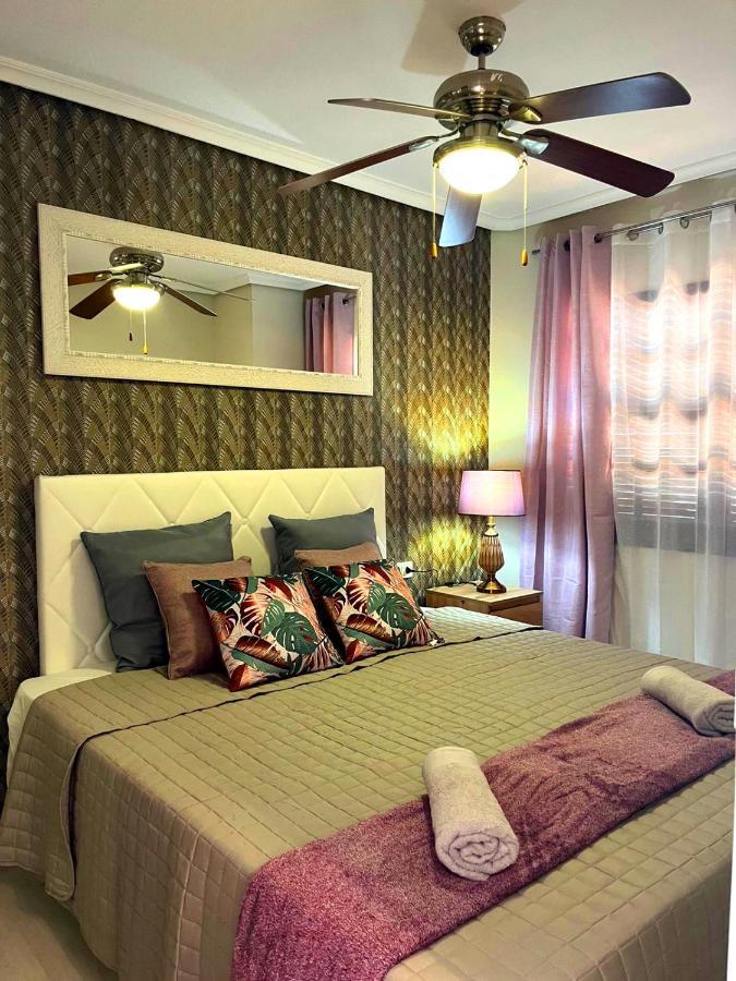 Elegant Style 3-Bedroom Brand New Apartment San Miguel de Abona Eksteriør billede