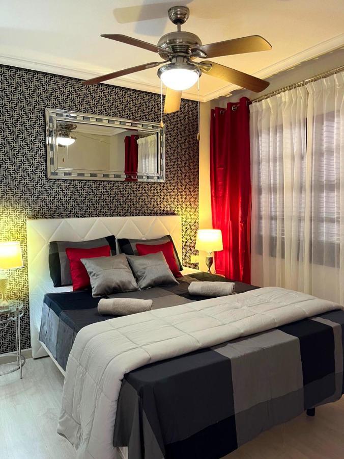 Elegant Style 3-Bedroom Brand New Apartment San Miguel de Abona Eksteriør billede