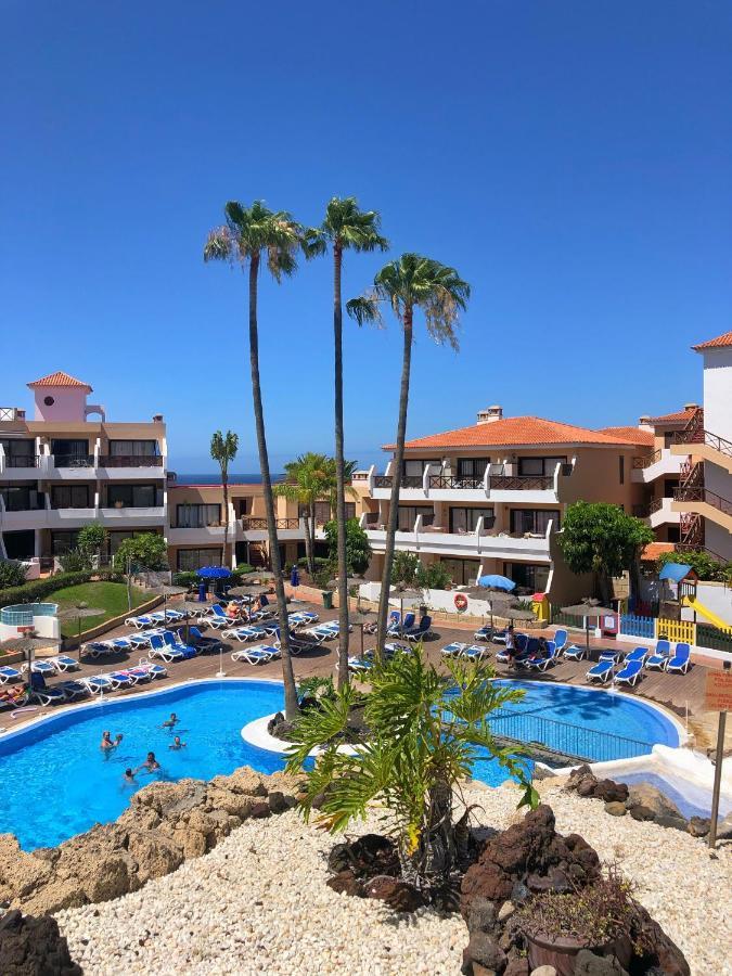 Elegant Style 3-Bedroom Brand New Apartment San Miguel de Abona Eksteriør billede
