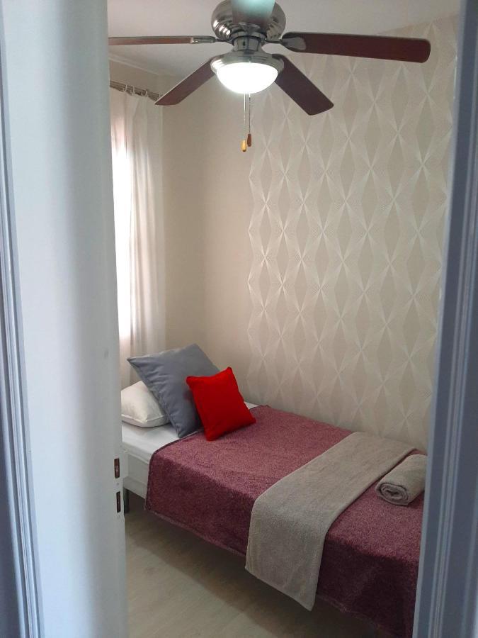 Elegant Style 3-Bedroom Brand New Apartment San Miguel de Abona Eksteriør billede