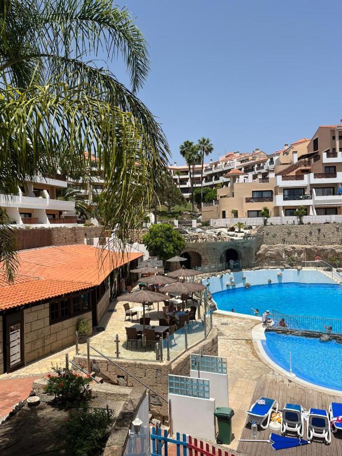 Elegant Style 3-Bedroom Brand New Apartment San Miguel de Abona Eksteriør billede